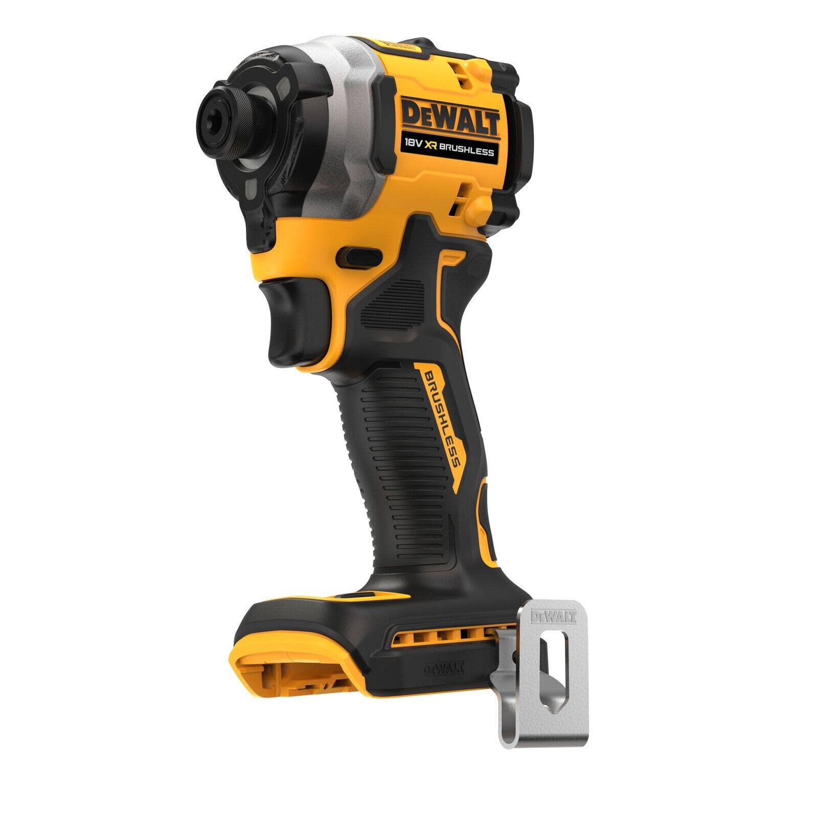 DeWALT DeWALT 18V XR Brushless 3-Speed Impact Driver