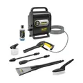 Karcher K Silent Anniversary Edition Pressure Washer