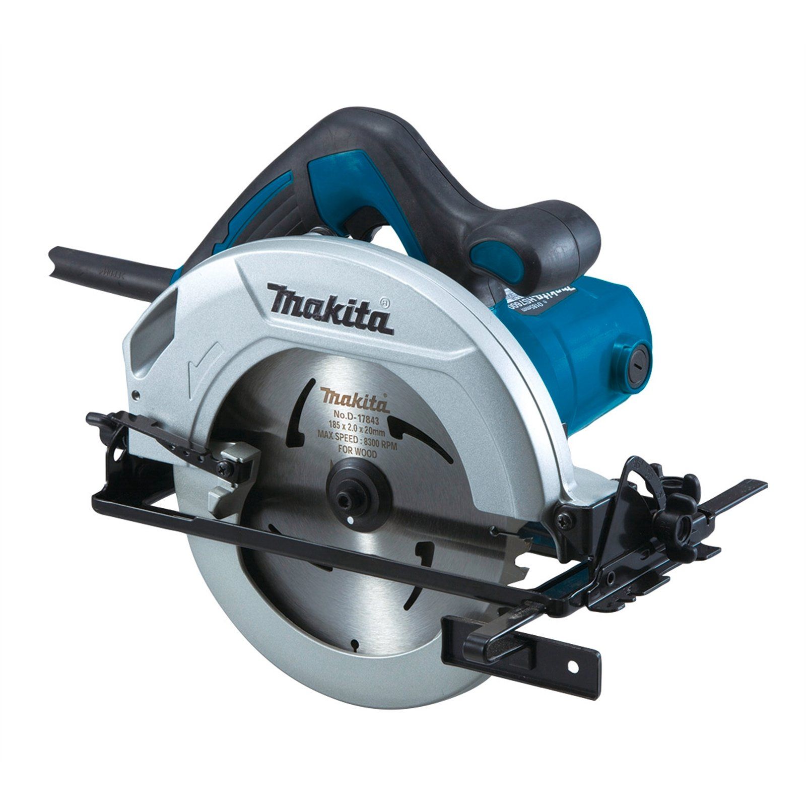Makita 185mm 1200W Circular Saw HS7000SP