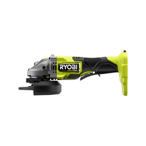 Milwaukee M18 FUEL 4-1/2 in. / 5 in. Angle Grinder