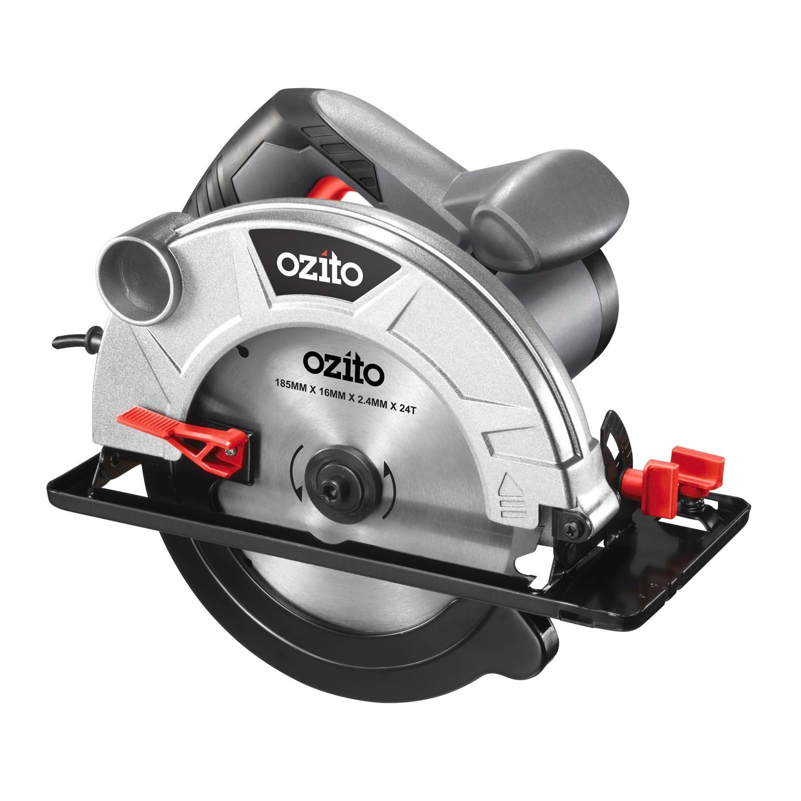 Ozito Ozito 185mm 1300W Corded Circular Saw