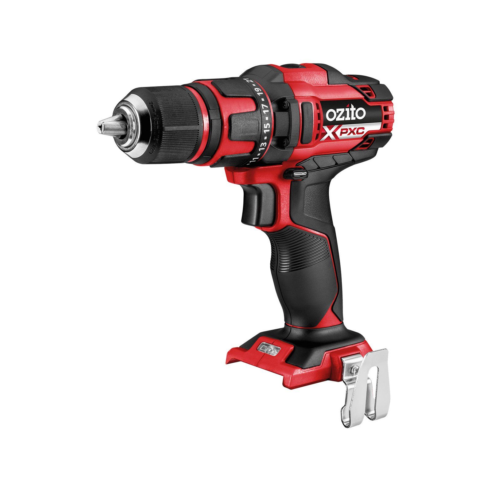 Ozito PXC 18V 13mm Cordless Drill Driver