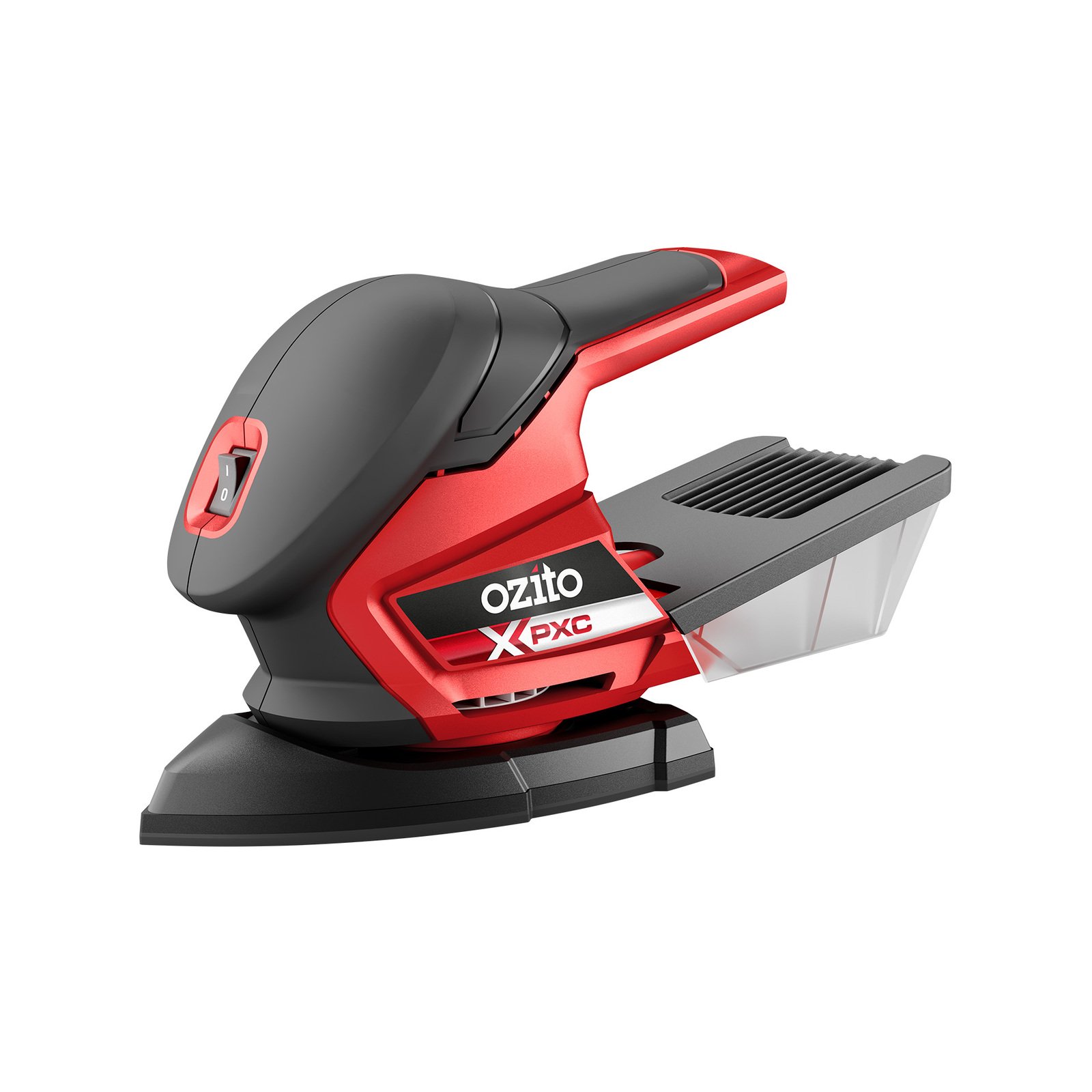 Ozito Ozito PXC 18V Cordless Detail Sander