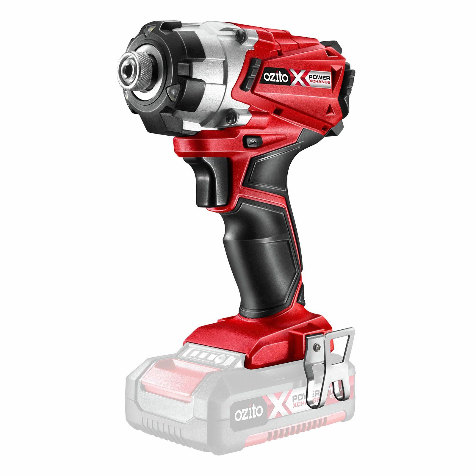 Ozito PXC 18V Impact Driver