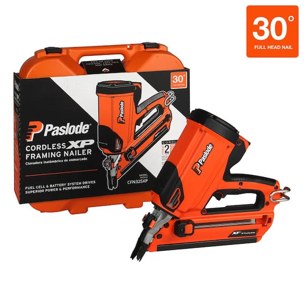 Paslode Paslode Cordless XP Framing Nailer