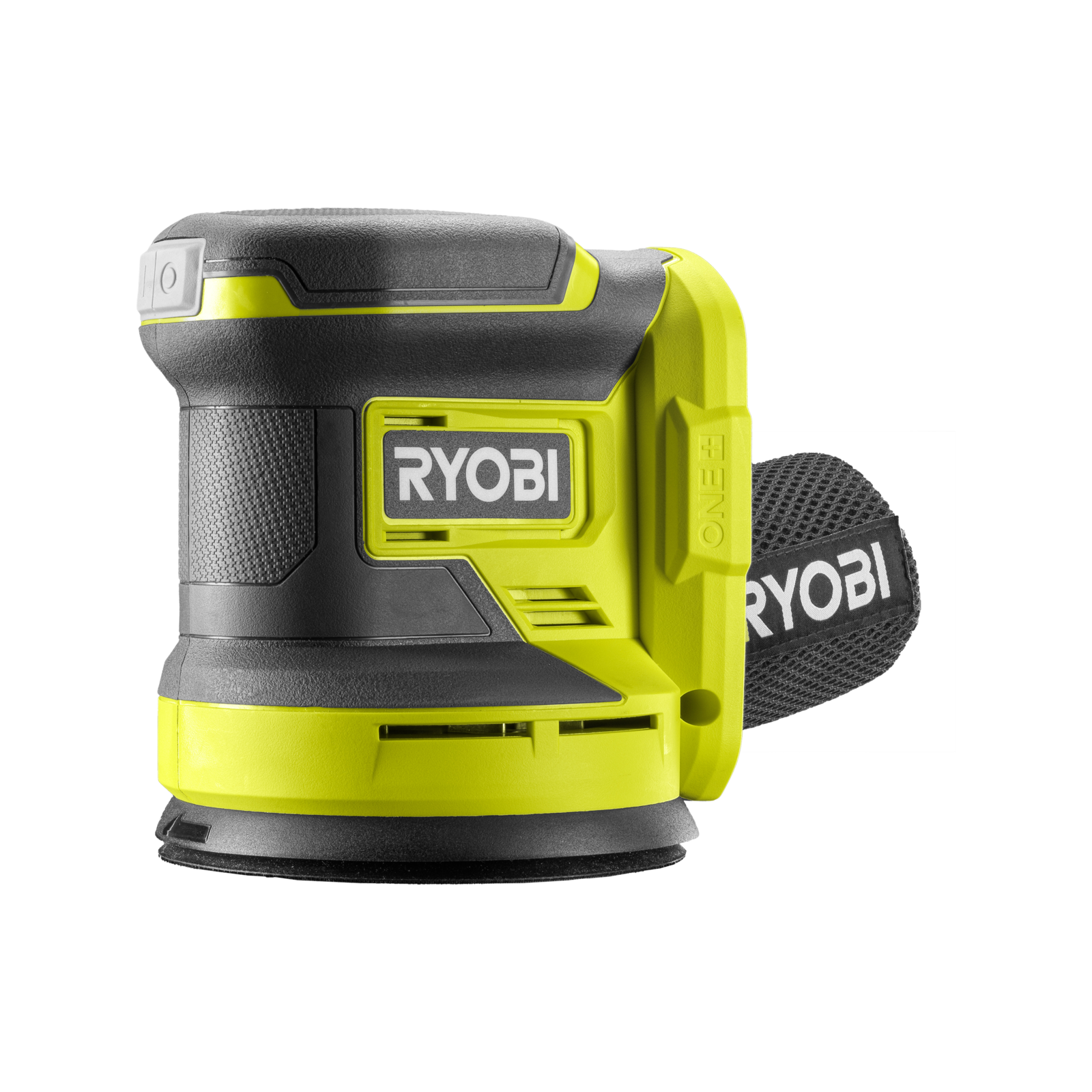 Ryobi 18V ONE+ Random Orbital Sander RROS18 - Tool Only
