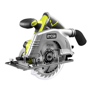 Ryobi ONE+ 18V 6-1/2 in. Circular Saw